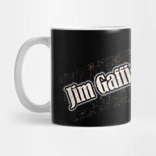 Jim Gaffigan Vintage Nyindir Mug